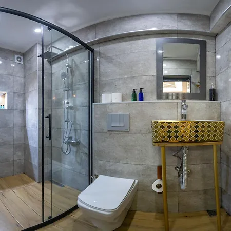Le Valeria Deluxe * Istambul