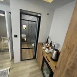 Le Valeria Deluxe Stambuł