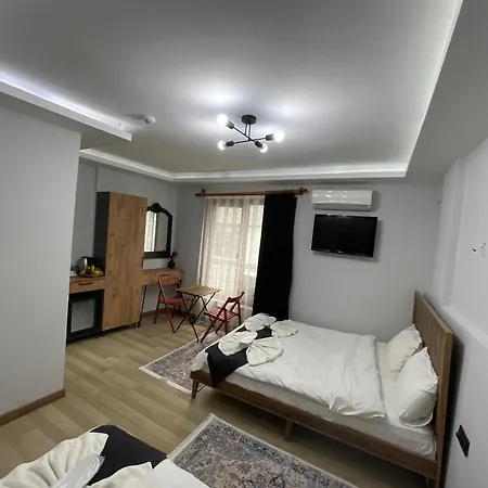 Hotel Le Valeria Deluxe *