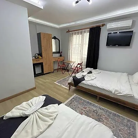 Otel Le Valeria Deluxe İstanbul