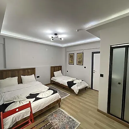 Le Valeria Deluxe * İstanbul