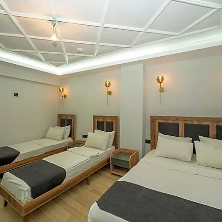 Le Valeria Deluxe * İstanbul