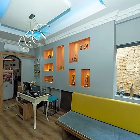 Otel Le Valeria Deluxe *