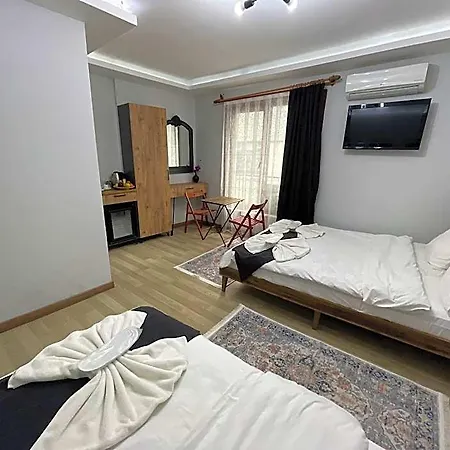 Otel Le Valeria Deluxe *