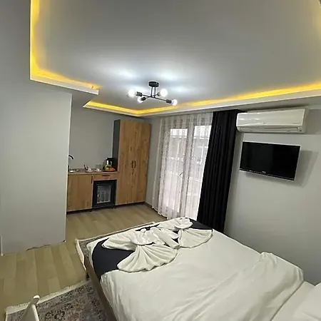 Otel Le Valeria Deluxe
