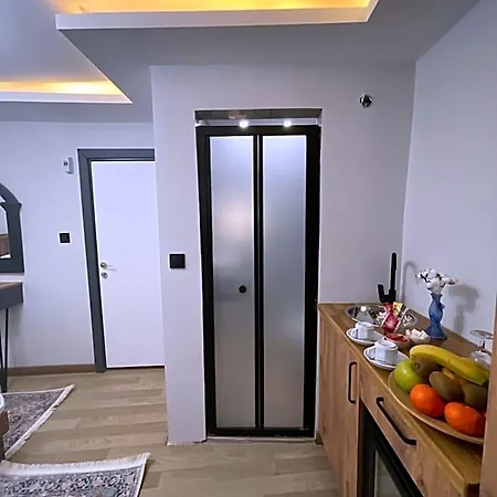 Le Valeria Deluxe * İstanbul