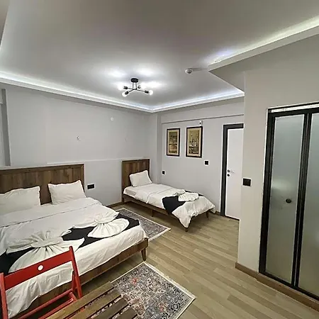 Le Valeria Deluxe * İstanbul