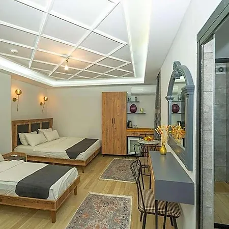 Otel Le Valeria Deluxe *
