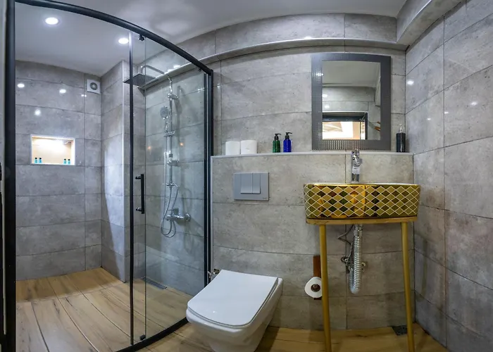 Le Valeria Deluxe * Istanbul