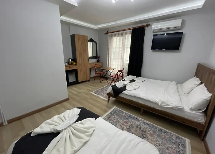 Hotel Le Valeria Deluxe *