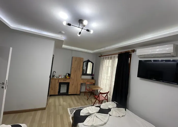 Hotel Le Valeria Deluxe