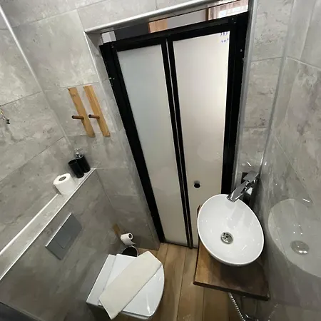 Hotel Le Valeria Deluxe Istanbulská provincie