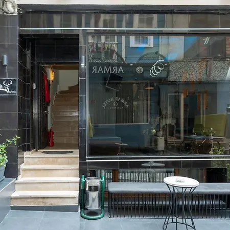 Le Valeria Deluxe Hotel Istanbul