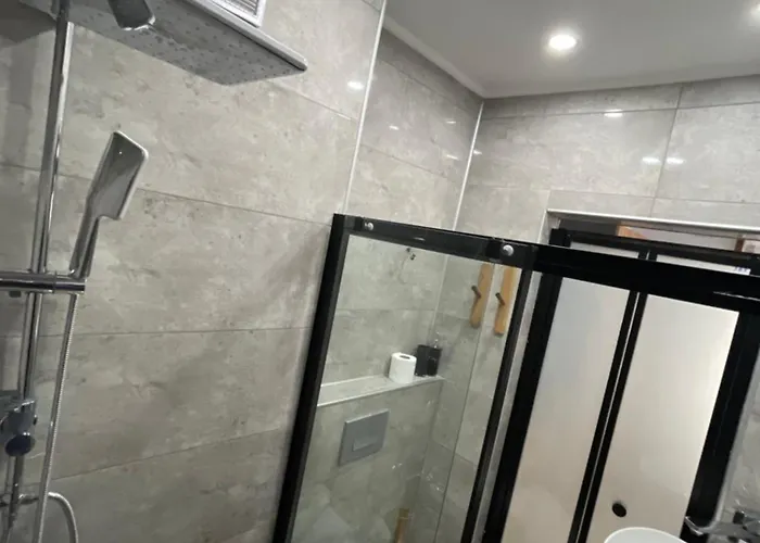 Le Valeria Deluxe 酒店 *