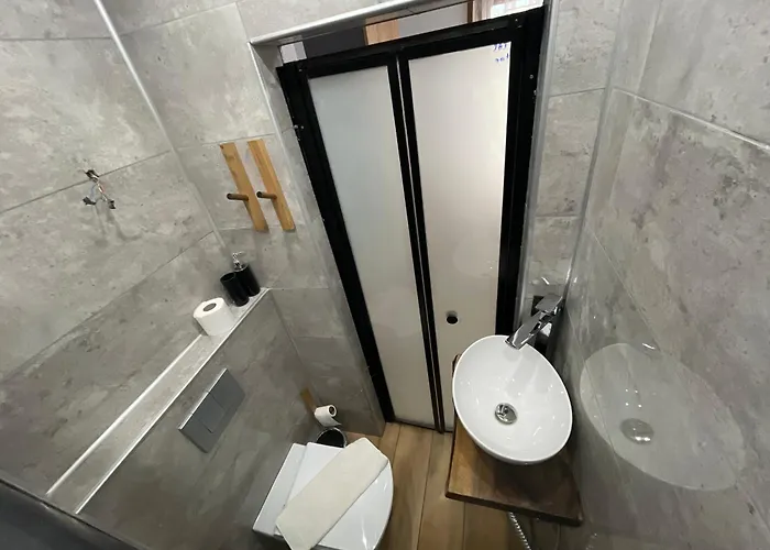 酒店 Le Valeria Deluxe 伊斯坦布尔