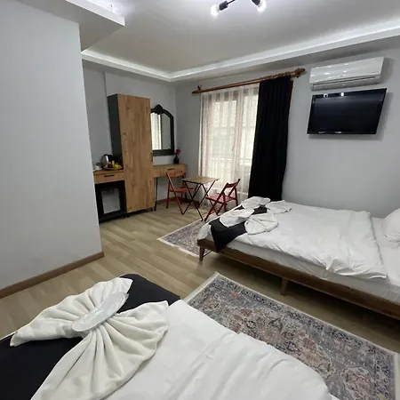 מלון Le Valeria Deluxe *