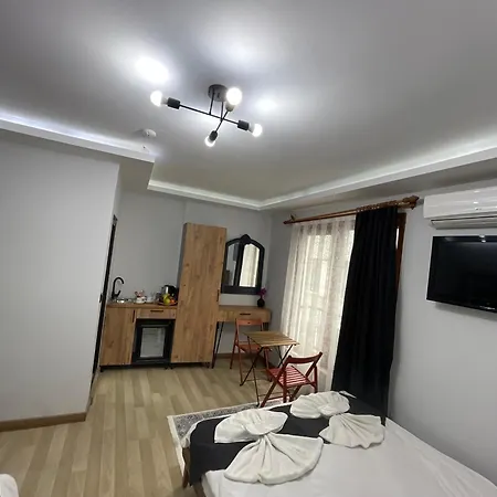 Otel Le Valeria Deluxe